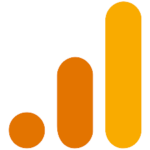Google Analytics (GA4): Monitoramento de desempenho de campanhas.