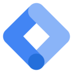 Google Tag Manager: Gerenciador de Tags de restreamento de pixels.