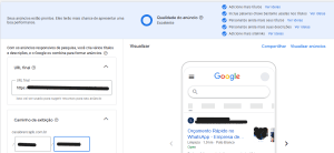 Rede Pesquisa Google
