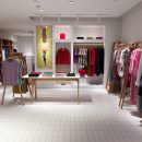 Loja de Roupas