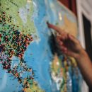 Agência de Viagens