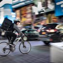 Delivery: Pizzaria e Hamburgueria