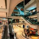Shopping Center